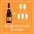Ruffino Prosecco DOC Italian White Sparkling Wine