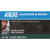 Just For Men Easy Brush-In Color, Mustache & Beard, Dark Brown M-45