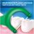 Oral-B Complete With Scope Outlast Dental Floss Picks, Mint