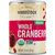 Woodstock Organic Whole Cranberry Sauce