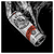 White Claw Hard Seltzer, Spiked, Ruby Grapefruit, 6 Pack