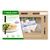 Home Chef Meal Kit One-Sheet Pretzel-Crusted Chicken With Roasted Broccoli And Honey Mustard