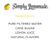 Simply Lemonade