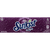 Sunkist Grape Soda