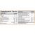 Emergen-C Calcium Magnesium Mineral Supplement