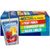 Capri Sun Fruit Punch, Strawberry Kiwi & Pacific Cooler Naturally Flavored Juice Drink Blend Variety Pack