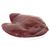 5 Pound or More Frozen Beef Liver Bag