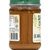 Santa Cruz Peanut Butter, Dark Roasted, Crunchy
