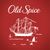 Old Spice Swagger Scent Of Confidence, Body Wash For Men