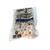 Ocean Jewel 90 to 130 Count Raw Peeled & Deveined White Shrimp
