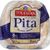 Toufayan Pita, Classic White