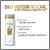 Pantene Pro-V Daily Moisture Renewal Shampoo and Conditioner Bundle