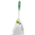 Libman Bowl Brush and Caddy, Designed