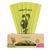 Earth Rated Lavender Dog Waste Bags, Large Single Roll