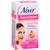 Nair Hair Remover Moisturizing Face Cream, With Sweet Almond Oil,