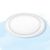 Secret Invisible Solid Powder Fresh Antiperspirant/Deodorant