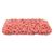 Kings GRS FED ORG GROUND BEEF 90% LEAN 10% FAT HORMONE/ANTIBIOTIC FREE
