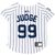 Pets First Large New York Yankees Aaron Judge Dog Jersey