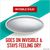 Old Spice High Endurance Pure Sport Antiperspirant and Deodorant Twin