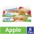 Entenmann's Entenmann’s Minis Apple Snack Pies
