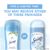 Secret Invisible Solid Antiperspirant And Deodorant, Shower Fresh
