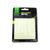 Academix Self Sticky Notes Sheets