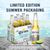 Corona Premier Mexican Lager Light Beer Bottles
