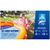 Capri Sun Fruit Punch Naturally Flavored Juice Drink Blend