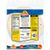 Mission Flour Burrito Tortillas, Large
