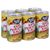 Ruby Kist 100% Juice, Unsweetened, Pineapple