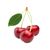 Organic Cherries