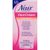 Nair Hair Remover Moisturizing Face Cream, With Sweet Almond Oil,