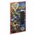Paper Magic Group Valentines, Lenticular, Monster Jam