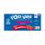 Kellogg's Pop-Tarts Toaster Pastries, Frosted Strawberry, Breakfast Foods