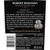 Robert Mondavi Private Selection Rum Barrel Aged Merlot Red Wine