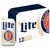 Miller Lite Beer Cans