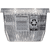 Reynolds Kitchens Baking Cups, Foil, 2.5 Inch