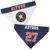 Pets First Large to Extra Large Reversible Jose Altuve Bandana