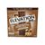 Fit & Active Chocolate Peanut Butter Protein Meal Bars