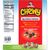 Quaker Chewy Chocolate Chip Granola Bars