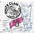 White Claw Hard Seltzer, Black Cherry, Spiked, 12 Pack