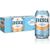 Fresca Peach Soda Sparkling Flavored Soda Pop Soft Drink Zero Calorie And Sugar Free