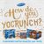 YoCrunch Lowfat Vanilla with M&Ms Yogurt
