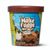 Belmont Make Fudge Not War Premium Ice Cream