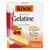 Knox Original Unflavored Gelatin