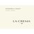 La Crema Pinot Noir, Sonoma Coast