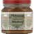 Honeycup Mustard, Uniquely Sharp
