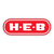 H-E-B