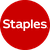 Staples