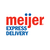 Meijer Express Delivery